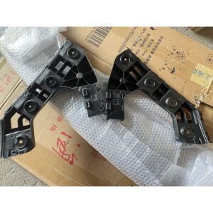 11G807393  11G807394 导向架适用于大众ID4