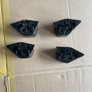 12D 807 184A 12D 807 183A 保险杠支架适用于大众ID6