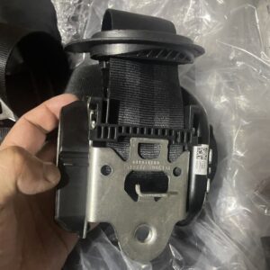 12D 857 705B RAA 安全带左前 适用于大众ID6