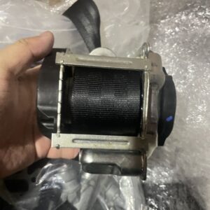 12D 857 706B RAA 安全带 前R适用于奥迪Q4e tron