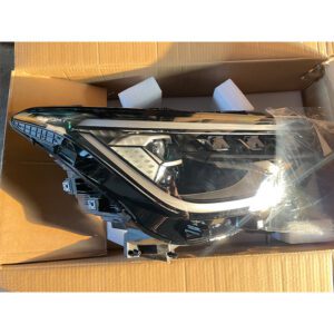 12D 941 035 12D 941 036 大灯 适用于大众ID6