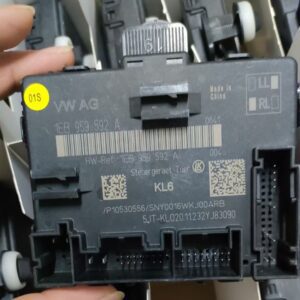 1EB 959 592A 车门控制模块适用于大众ID3