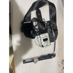 4CG857705041安全带适用于奥迪Q6