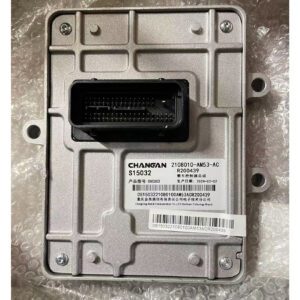 2108010-AM53-AC 整车控制电脑控制单元适用于长安奔奔