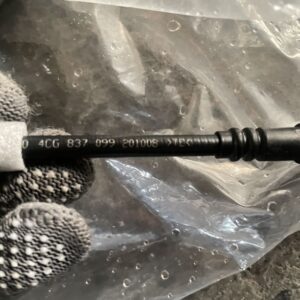 4CG837099 车门拉索适用于奥迪Q6