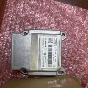 4G0 907 637 H 转速传感器 适用于奥迪C7