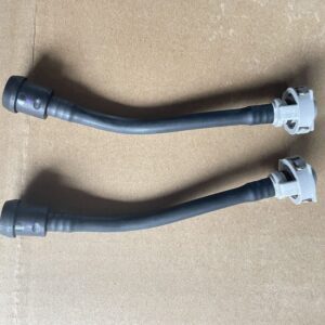 4M0 121 081 BK 冷却水管适用于奥迪Q7 product image
