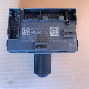 4M8 959 792N 车门控制器适用于奥迪Q7 product image