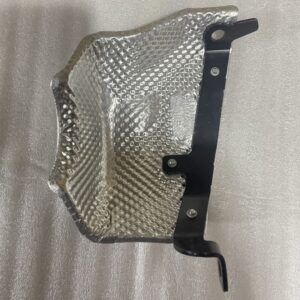 5Q0521441A  传动轴隔热板适用于奥迪Q6