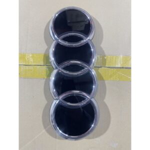 89A 853 605 2ZZ 中网标适用于奥迪 Q4e tron Q5e tron  Q6