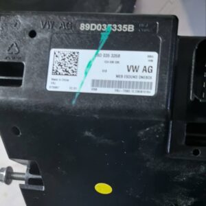 89D 035 335B 喇叭适用于奥迪Q5e tron