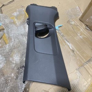 89D 863 324 USB充电插口盖板适用于奥迪Q4e tron