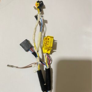 89D 971 589A 气囊线束适用于奥迪Q5e tron