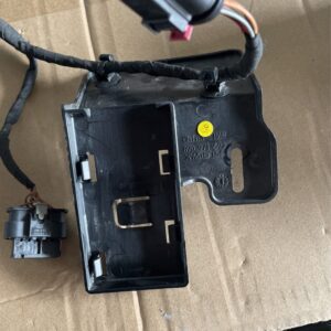 89D 971 592 天线模块支架适用于奥迪Q5e tron product image