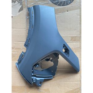 89G 807 437 89G 807 438 保险杠盖板适用于奥迪Q4e tron