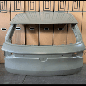 11A 827 025 尾门后舱盖适用于大众ID4