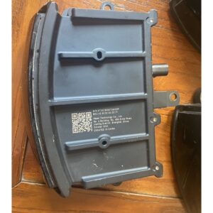 X0136020021 X01-65010023 激光雷达适用于理想 L9 product image