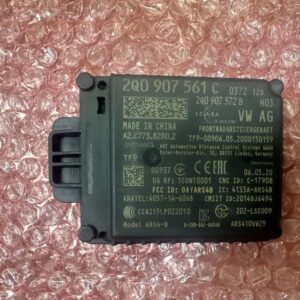 2Q0 907 561 C  ACC 雷达传感器适用于奥迪Q2L