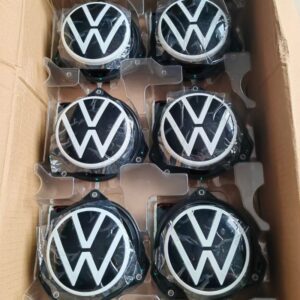 10D 827 469 A  后翻标适用于上汽大众ID3