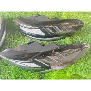 14G 945 207 14G 945 208  尾灯适用于大众ID7