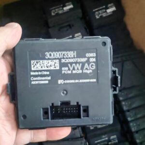 3Q0907338H 大灯控制单元适用于大众途观L product image