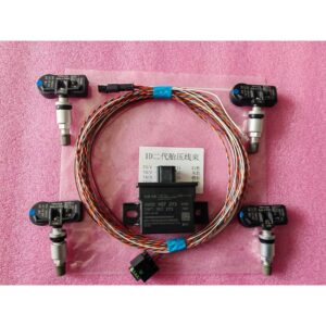 3WD 907 273 胎压监测适用于大众ID3 ID4 ID6
