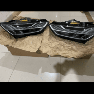 4K8941035F 4K8941036F 大灯适用于奥迪A7L