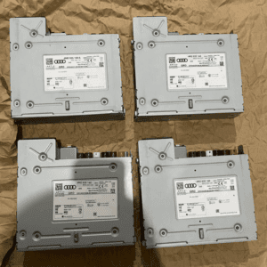 4M2 035 140 控制单元适用于奥迪A7L product image