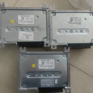 5H0 035 456E 音响系统放大器适用于大众ID3 ID4 ID,UNYX