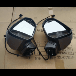 81D857409  81D857410倒车镜适用于奥迪Q2L