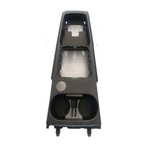 81D8642616PS 81D 864 207 B 奥迪 Q2L 中控台扶手箱