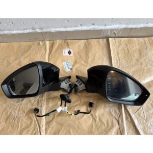 89D 857 501K 89D 857 502K 倒车镜适用于奥迪Q5e tron product image