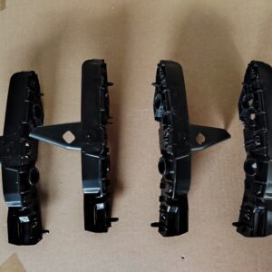 89G 807 183  89G 807 184 前杠支架适用于奥迪Q4e tron