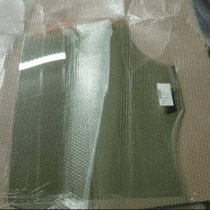 89G 845 025 车门玻璃适用于奥迪Q4e tron