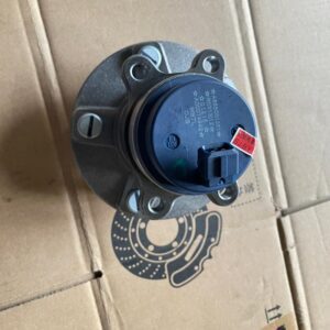A00074942  A00074942Z 后轮轴承 适用于北汽EU5