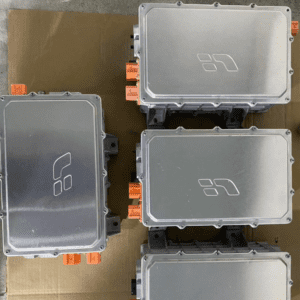 X03B-21230011 充电器适用于理想L7