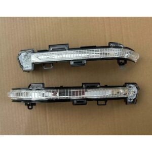 11G 949 102 11G 949 101 倒车镜转向灯 适用于大众ID4 ID6