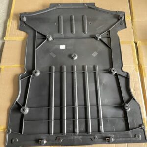 1EA825236C 底板饰板适用于奥迪Q4e tron