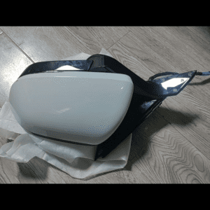 4CG 857 507A  4CG 857 508A 倒车镜适用于奥迪Q6