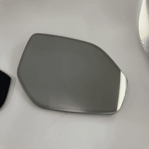 4CG 857 535 A 倒车镜片  奥迪 Q6