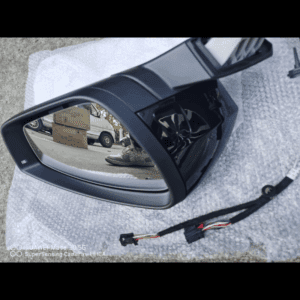 89D 857 508 H/502 H 89D 857 507 H/501 H 倒车镜适用于奥迪Q5e tron product image