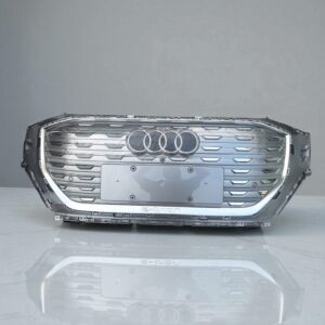 89D853651H 散热器格栅适用于奥迪Q5e tron