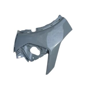 89G807437GRU 保险杠盖板适用于奥迪Q4e tron