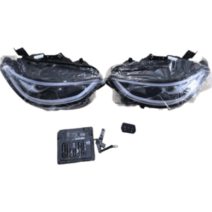 10D 941 077 10D 941 078 高配大灯适用于大众ID3