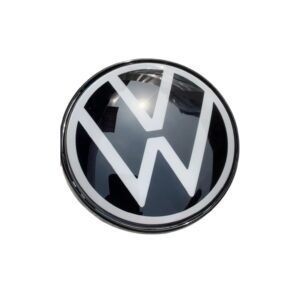 11D 853 600 VW字符适用于上汽大众ID4