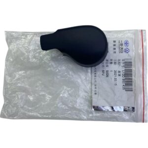 12D 955 435  刮水器摆臂盖罩适用于大众ID4 ID6