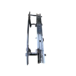 12D807109B   12G807109B 防撞梁适用于大众ID6