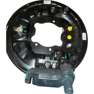 1EA 609 075 鼓式制动器 适用于大众ID4 奥迪Q5e tron
