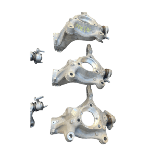 1EG 407 254B   车轮轴承壳体适用于奥迪Q4e tron