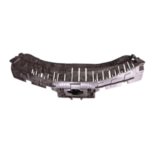 前保险杠支架适用于极氪X